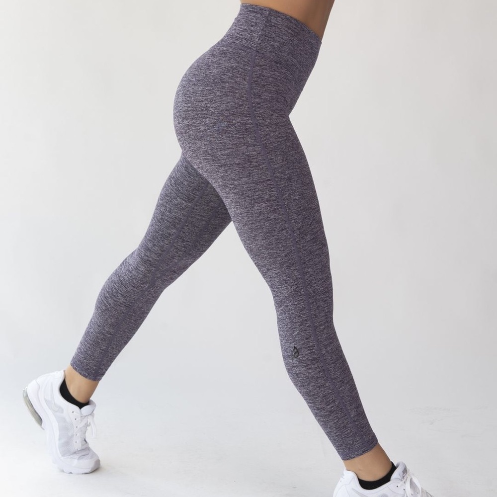PTULA CONCORD GRAPE BARE LEGGING
